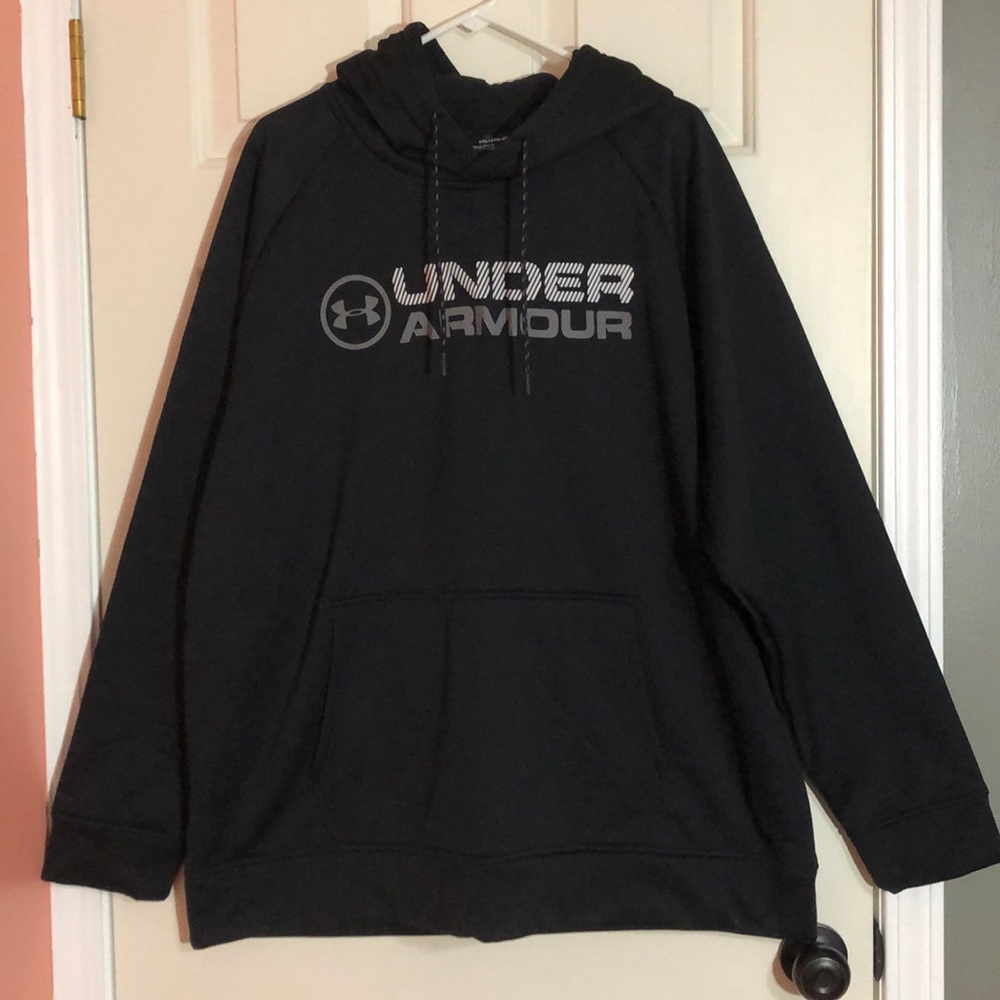 NWT Under Armour Men’s Cold Gear Storm Hoodie